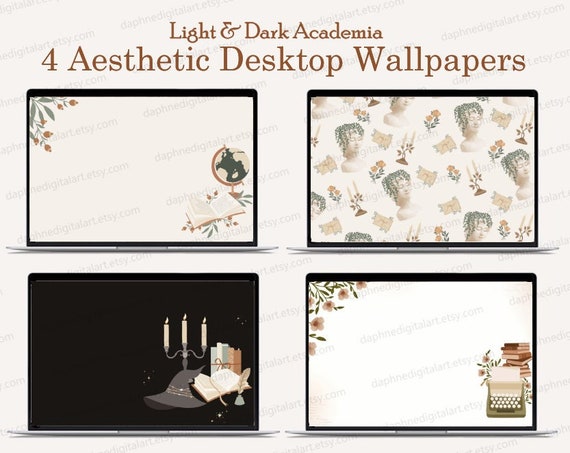 Aesthetic Dark Wallpaper : r/wallpapers