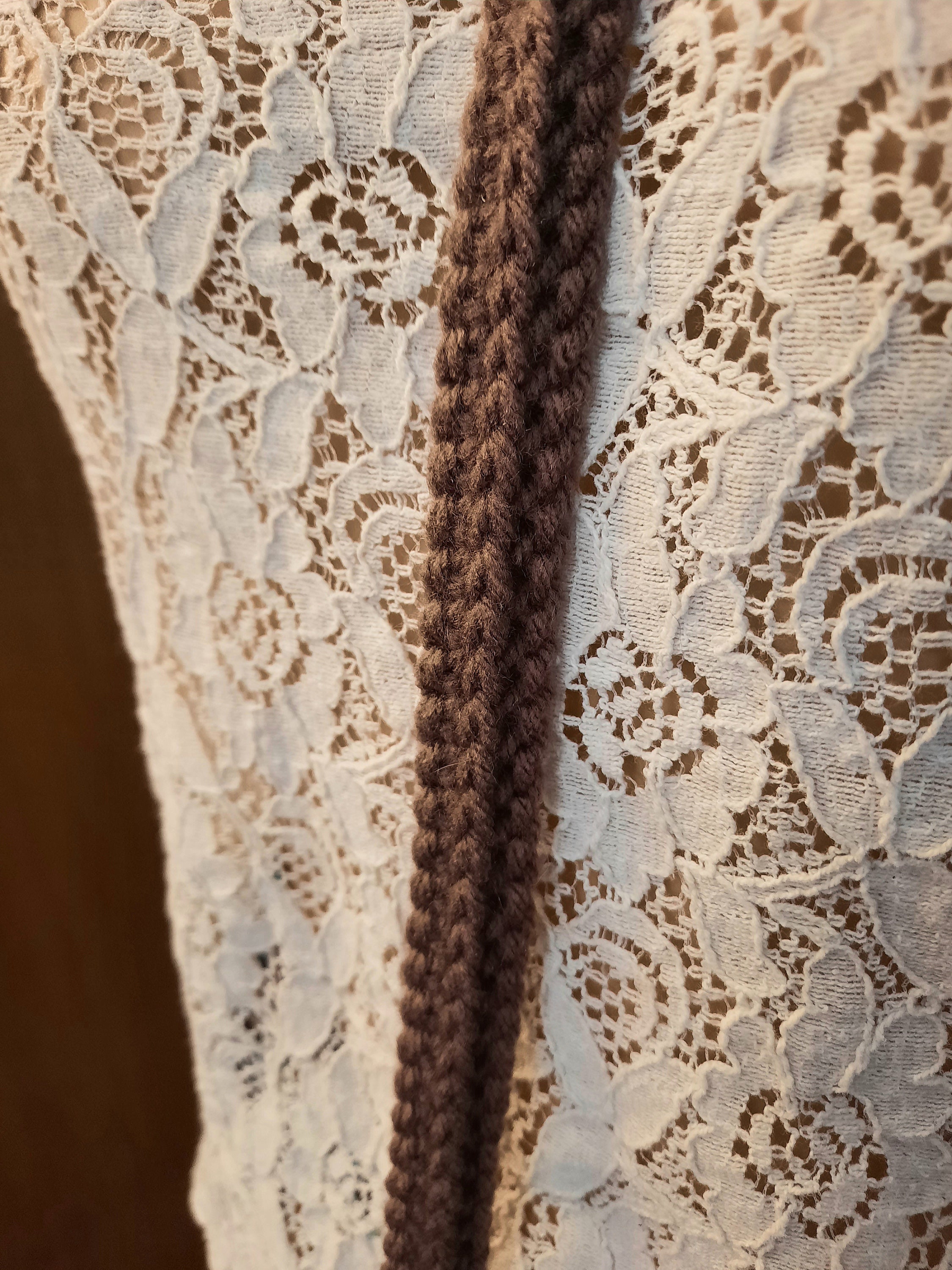 CROCHET PATTERN Rustic Ridge Reticule Pattern Crochet Purse Crochet ...