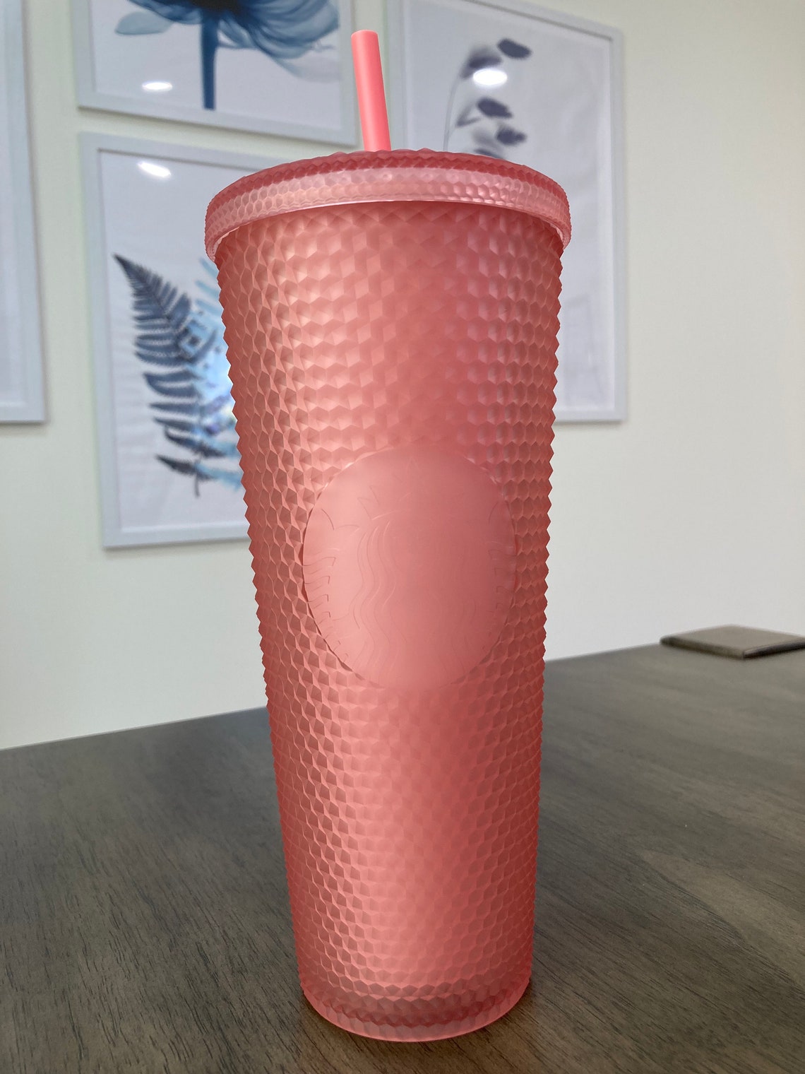 Starbucks 2022 Valentine's Day Tumblers Etsy