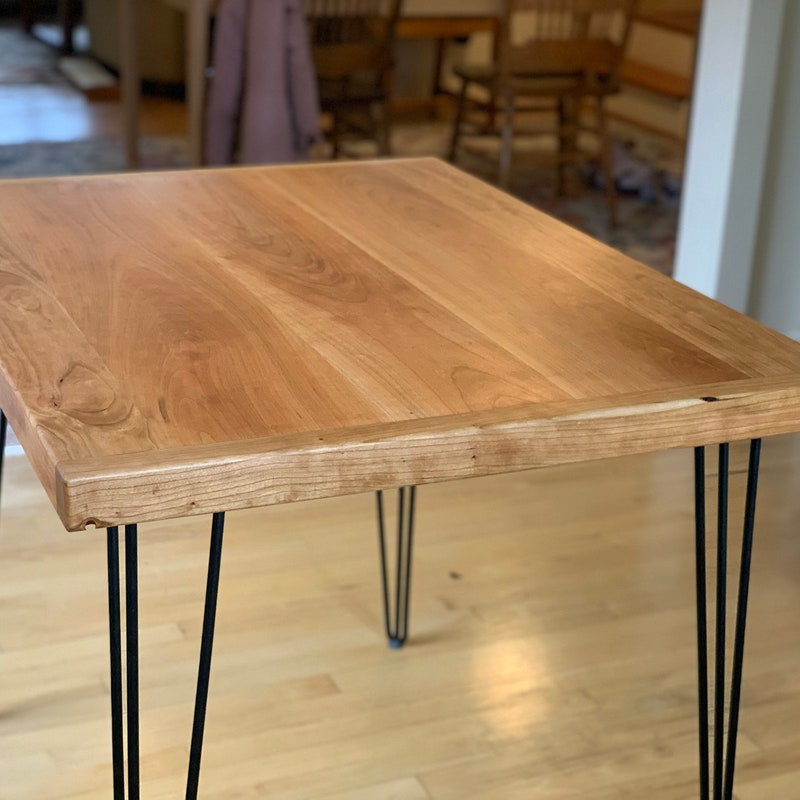 Kitchen Table Small - Etsy