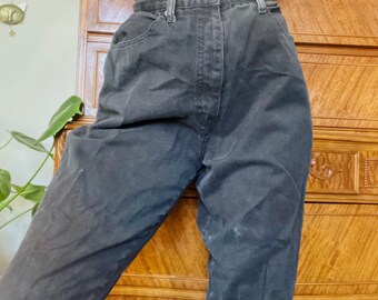 levi grey jeans