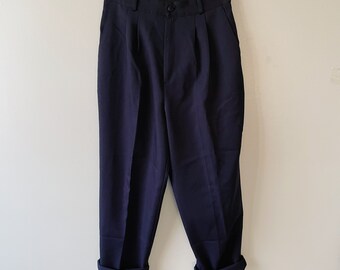Briggs pants | Etsy Nederland