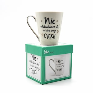 Funny POLISH GIFT, Polish mug