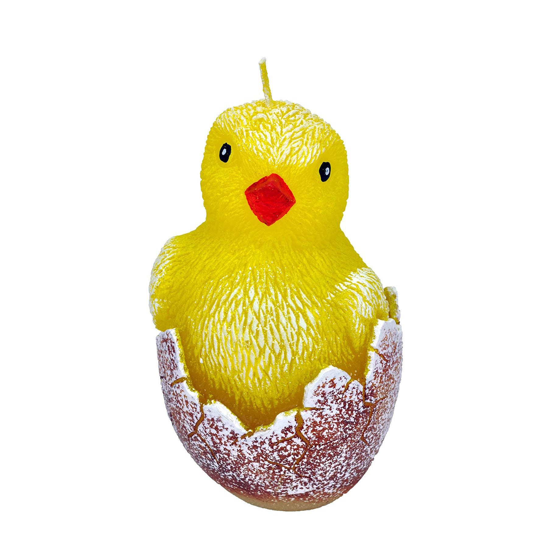 EASTER CANDLE Chicken Candle Candle With Diode Easter Gift Etsy