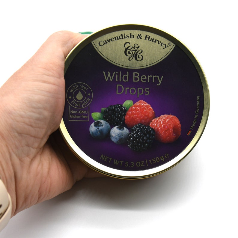 GERMAN GIFT BOX German Gifts German Snack Box German Food Etsy