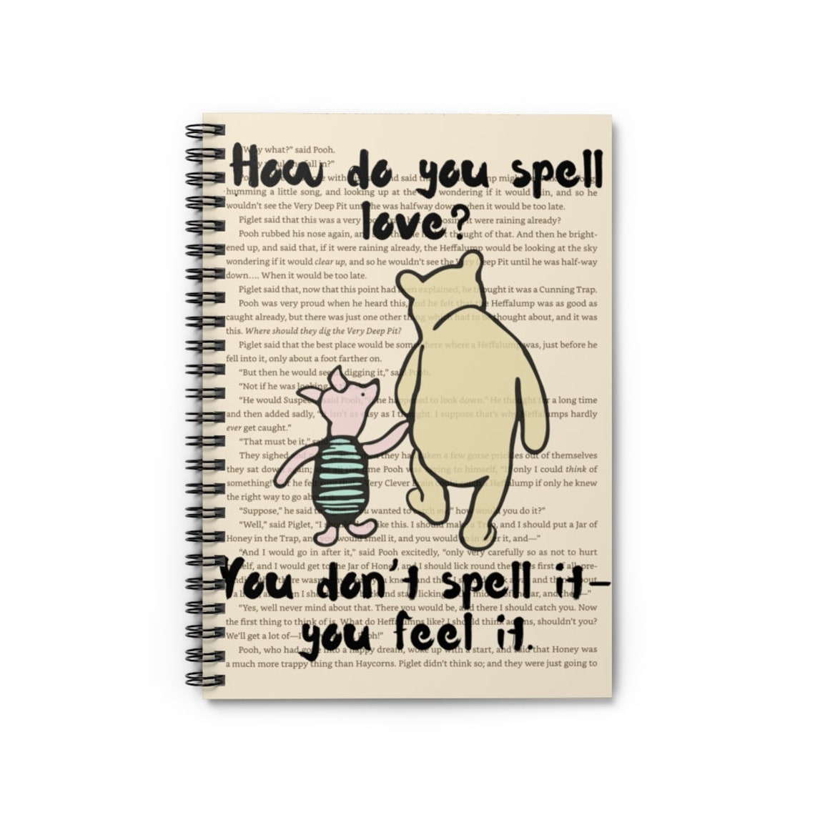 Carnet De Poche / Planificateur A7 - Couverture En Cuir - Mini Bloc-Notes (env. 9x14 Cm)