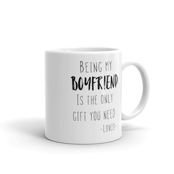 funny mugs for boyfriend
