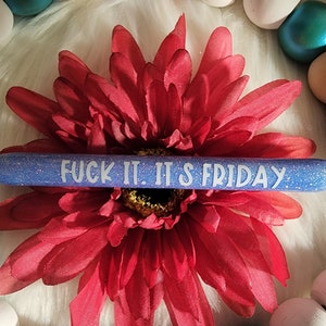 Days of the Week pens, Moody pens, Sarcastic pens, Funny pens, Sassy pens, Work pens, Snarky pens, Papermate Inkjoy pens, Refillable pens 4. Blue Raspberry