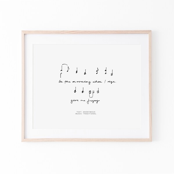 Give Me Jesus - Etsy