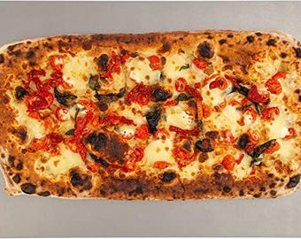 14" x22" x3/8" Pro Ultra Deluxe- Square Corners