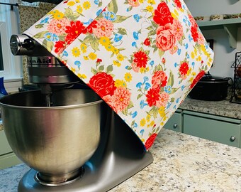 Kitchen Aid Dust Cover