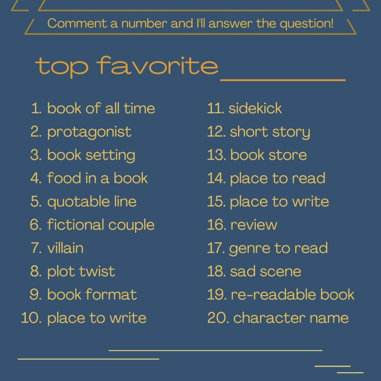 40 Instagram Post Canva Templates for Authors - Navy Midcentury - Etsy