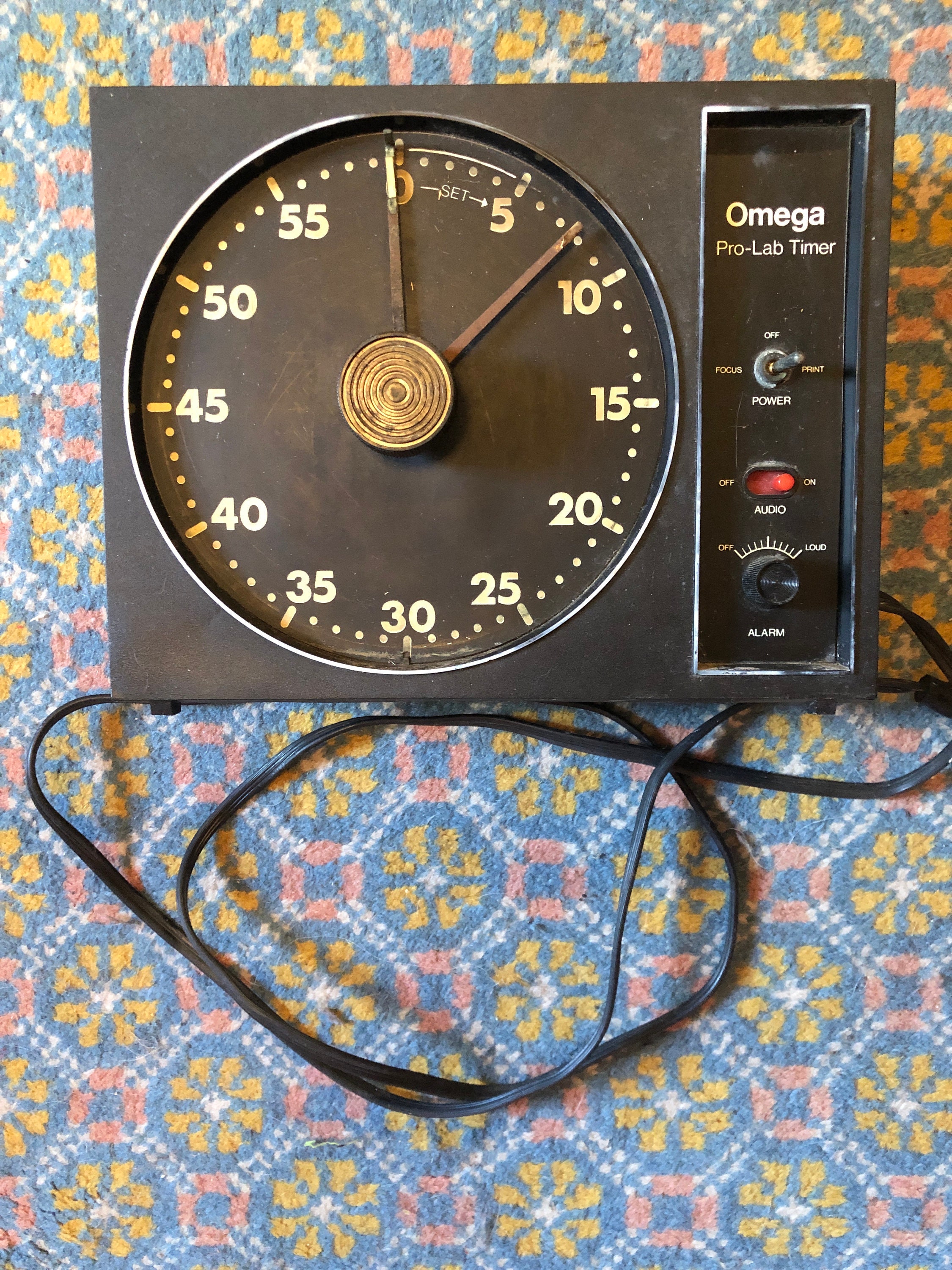 Darkroom Timers for sale Only 4 left at 70