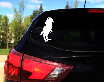 Star Wars Luke On a TaunTaun Imperium Kontratakuje Naklejka