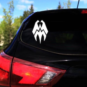 World of Warcraft Venthyr covenant Decal