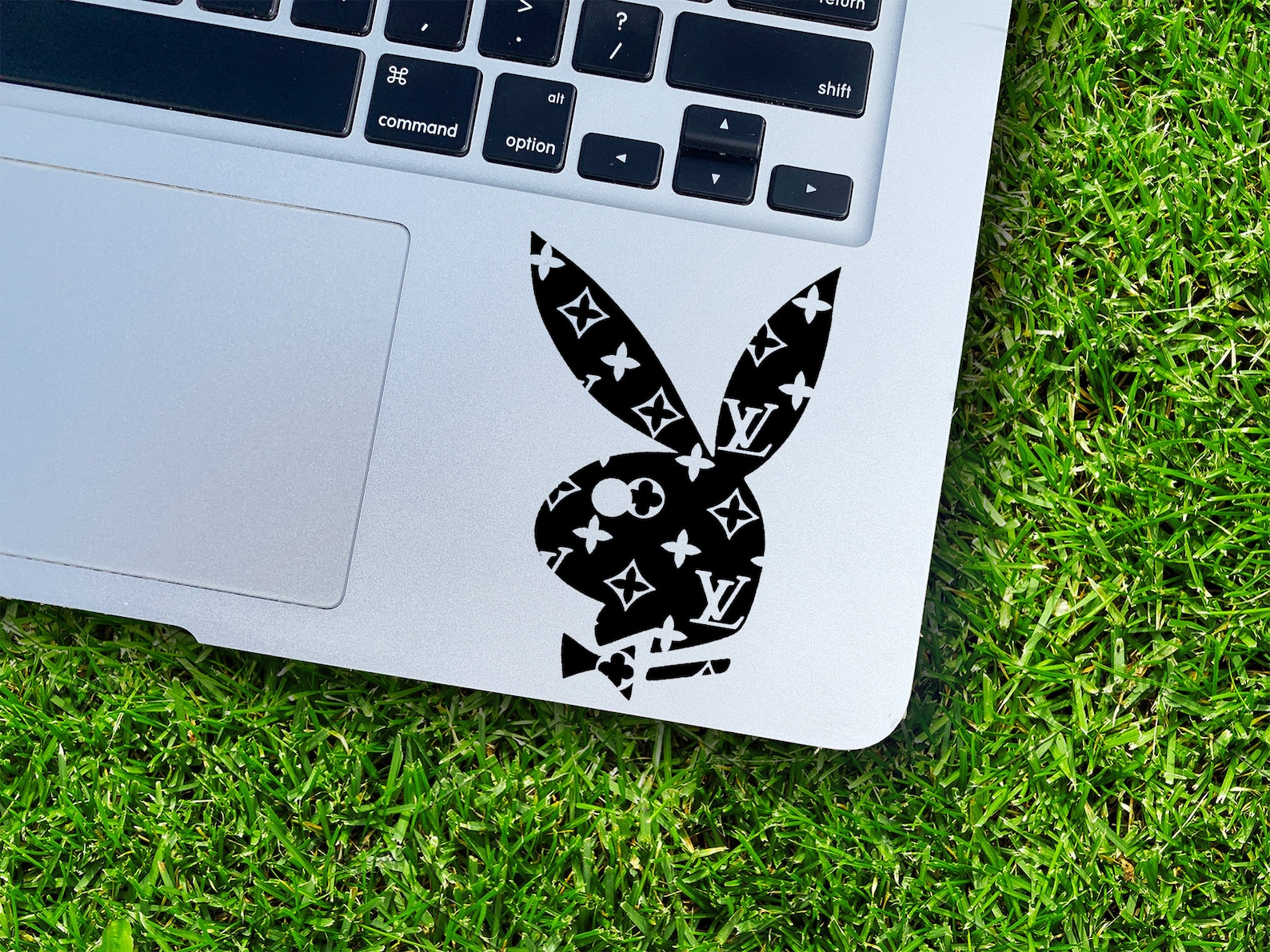 Playboy Bunny Car Decal Sticker vrogue.co