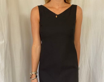 petite sophisticate dress