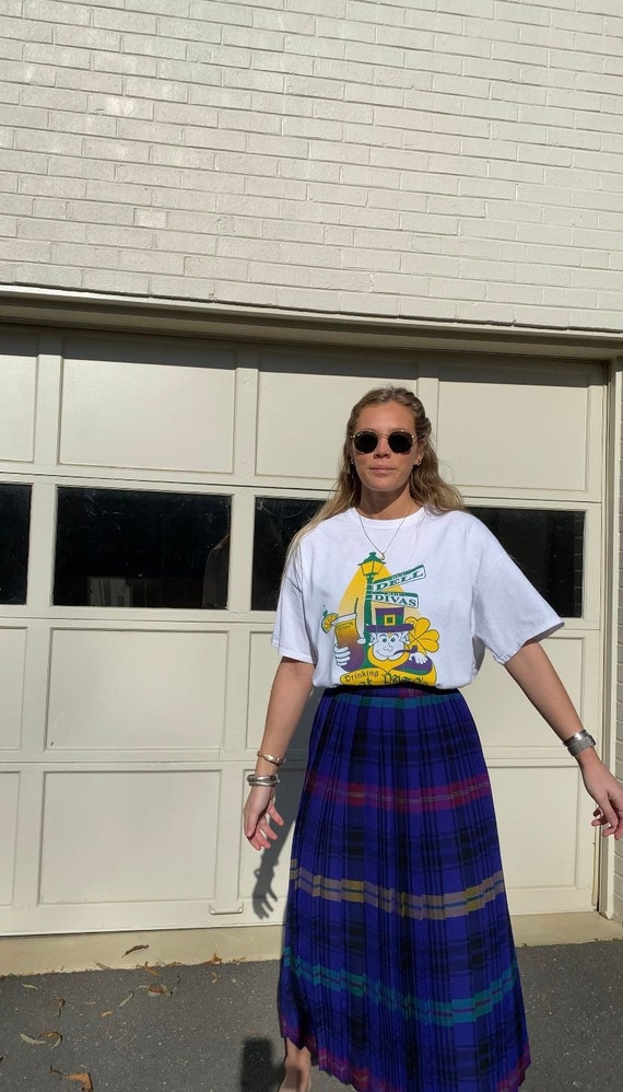 vintage mardi gras beads