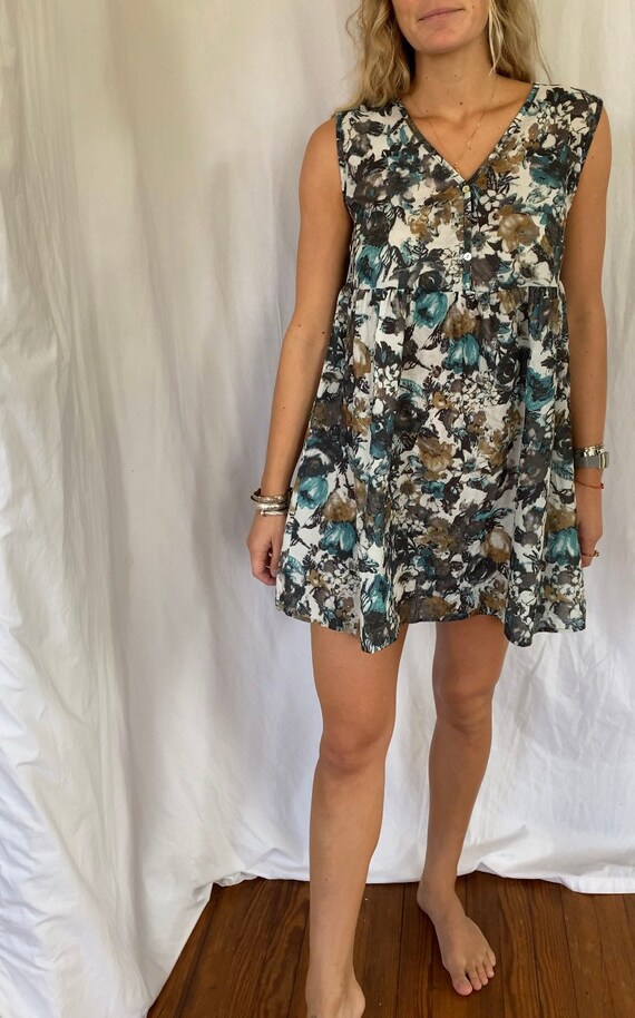90s Baby Doll Dress Gem 90s Baby Doll Dress Gem