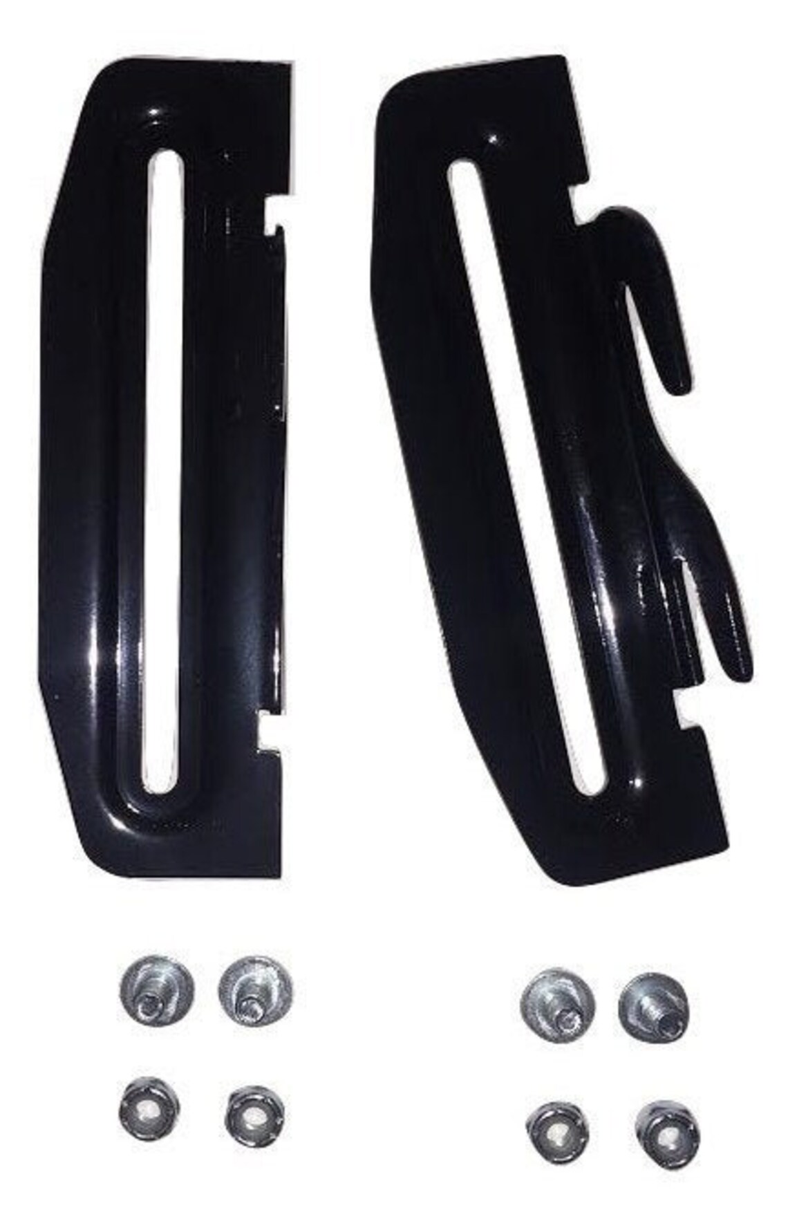 Bed Frame Hook Adapters for Headboards and Foot Boards 2 Pack Etsy