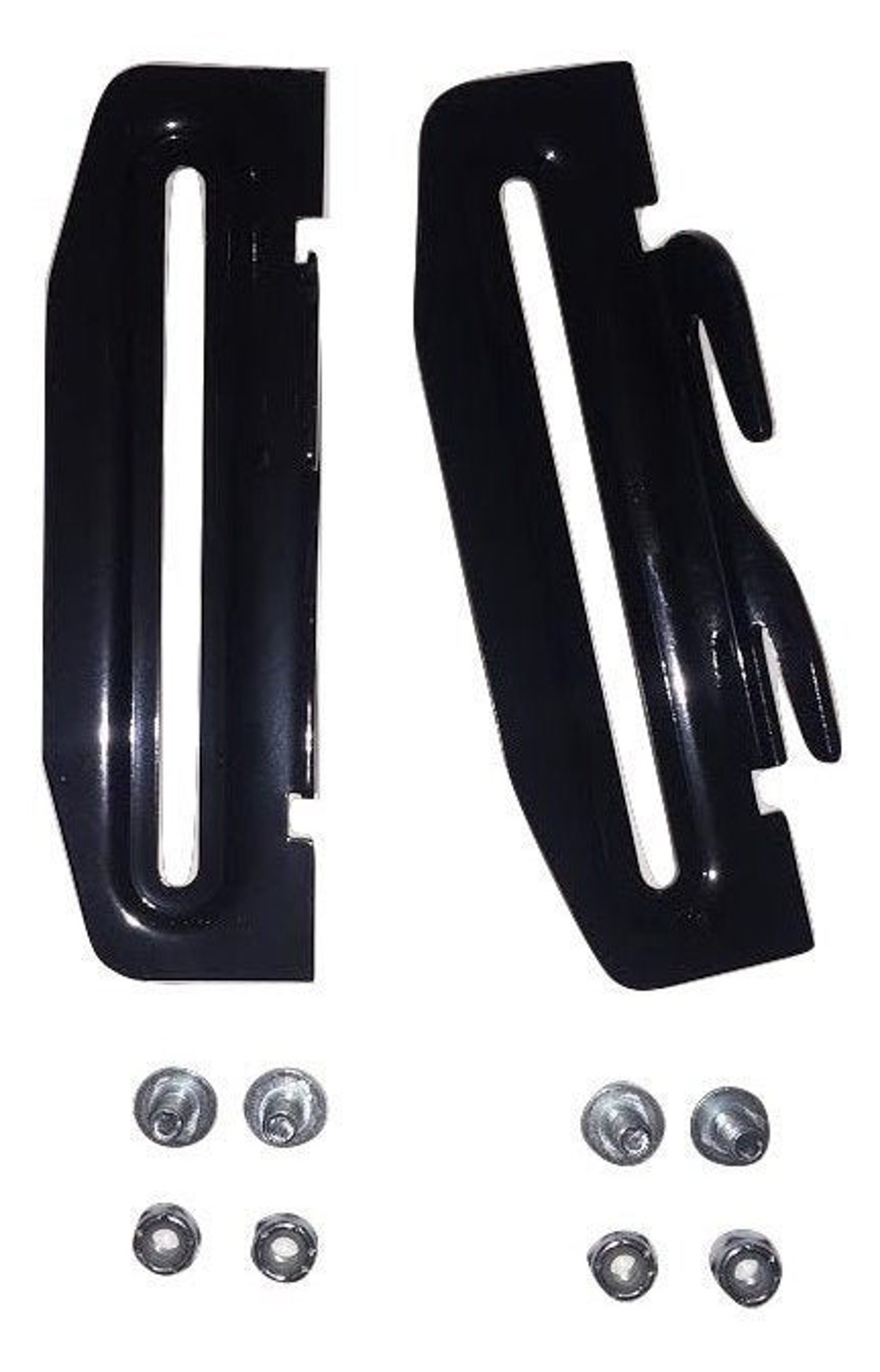 Bed Frame Hook Adapters for Headboards and Foot Boards 2 pack Etsy