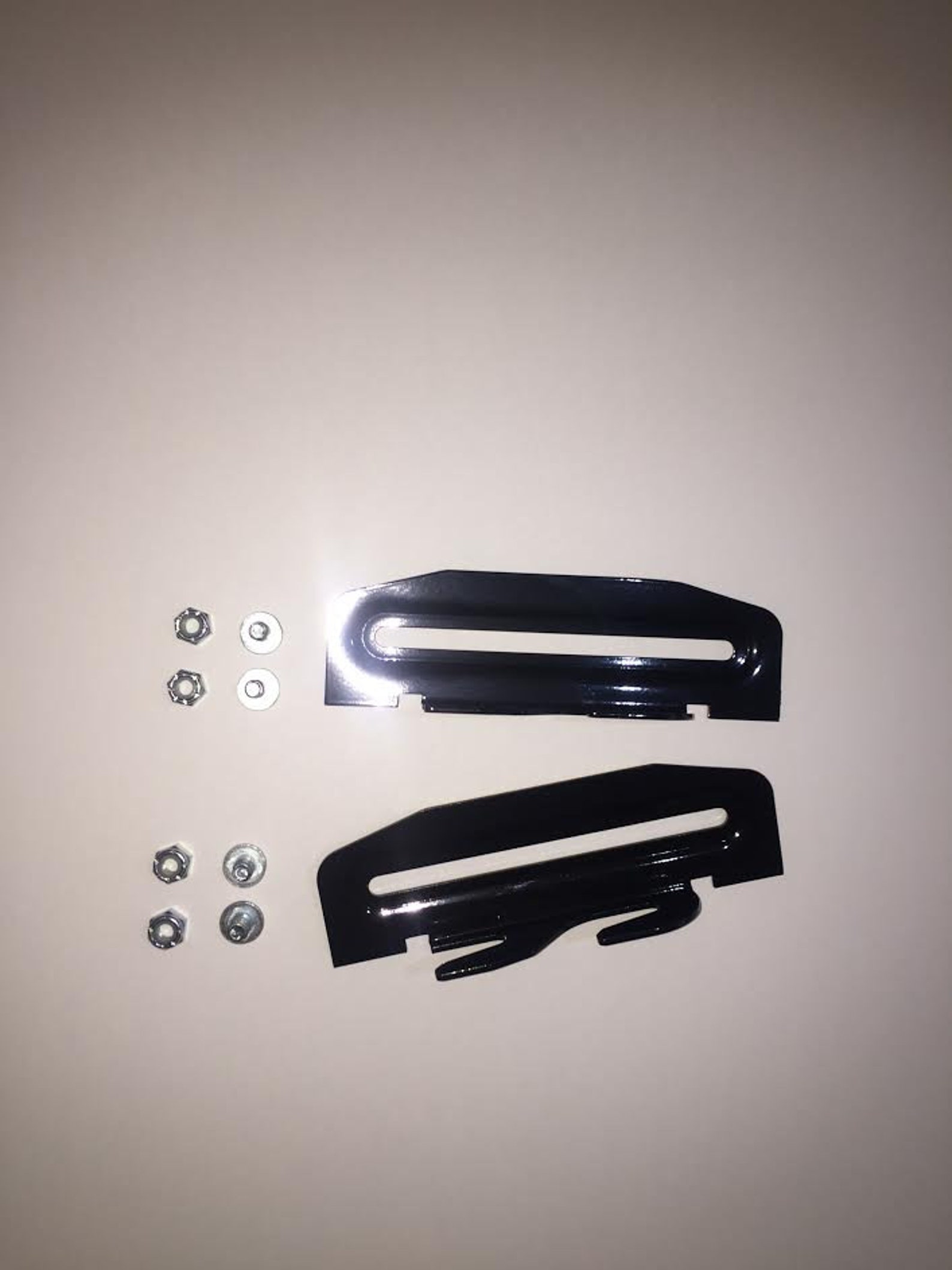 Bed Frame Hook Adapters for Headboards and Foot Boards 2 pack Etsy