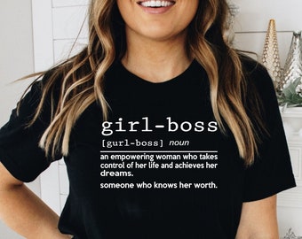 boss shirts
