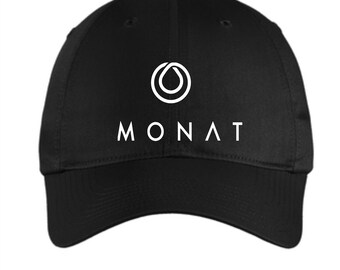 monat nike hat