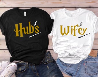 etsy harry potter shirt