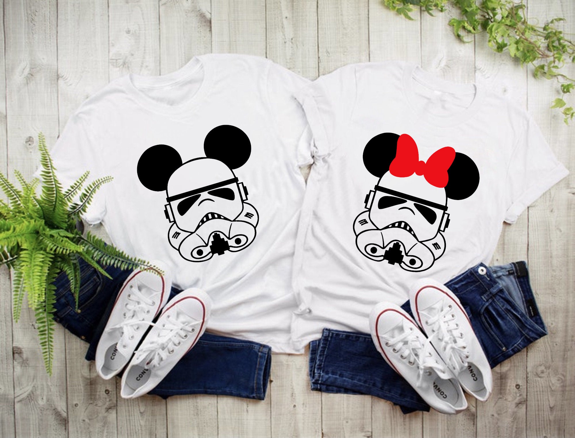 Star Wars Couples Gift | Disney Star Wars Couple Shirt | I Love You I Know Shirt | Disney Couple Shirt