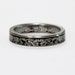 Powder Coated 5 Peso Coin Ring, Mexico, Mexican Coin Ring, Ring of the Serpents of the Aztec sun stone 