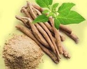 Ashwagandha Supplements