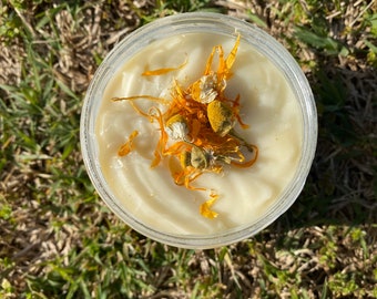 Whipped Body Butter