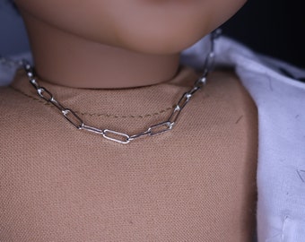 18 Inch Doll Chain Necklace