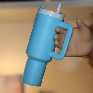 18インチ ドールカップタンブラー