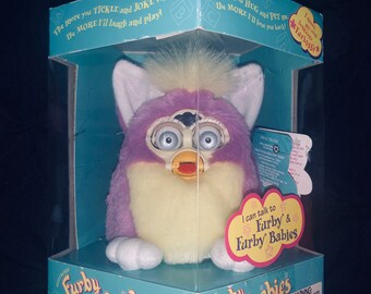 Zeldzame furby | Etsy Zeldzame furby | Etsy