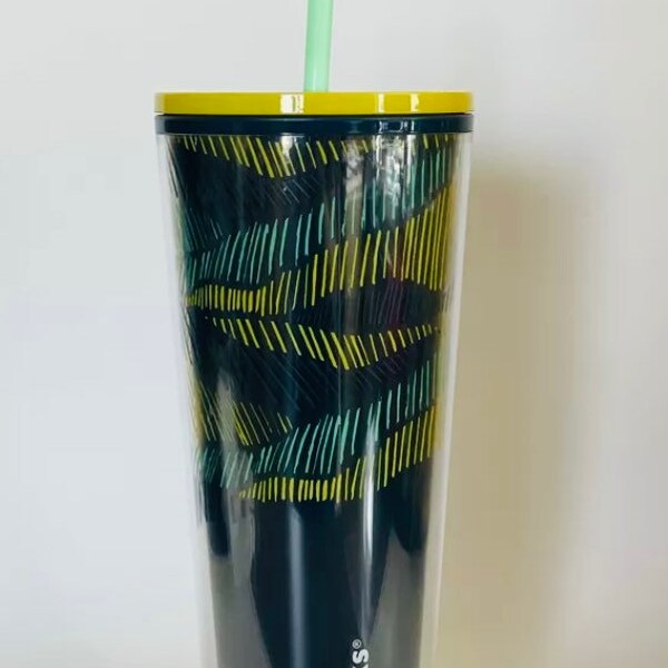 Mexico Release Starbucks Cups Etsy