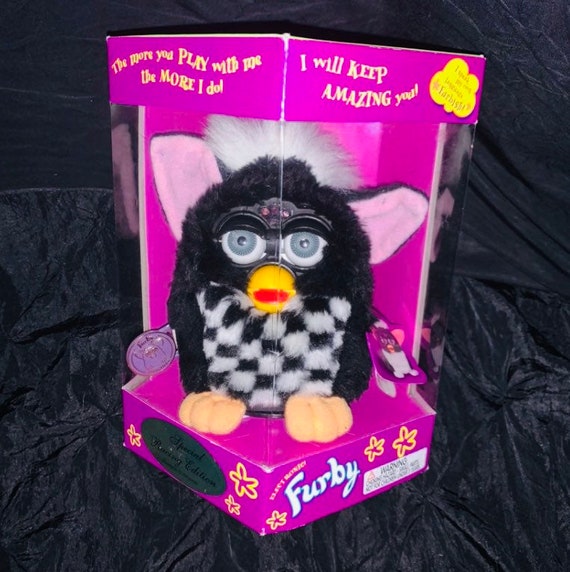 furby kmart