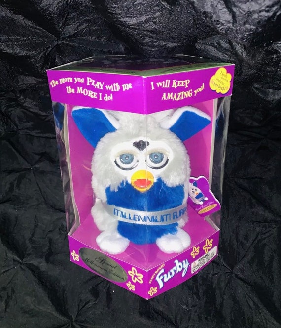 world trade center furby