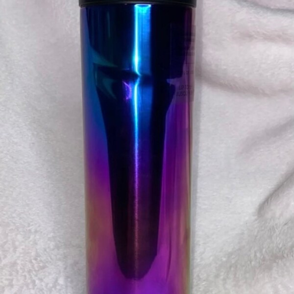 Vacuum Sealed Cup Etsy