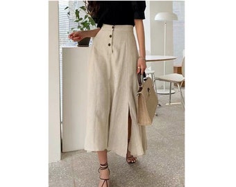 cheap skirts with pockets