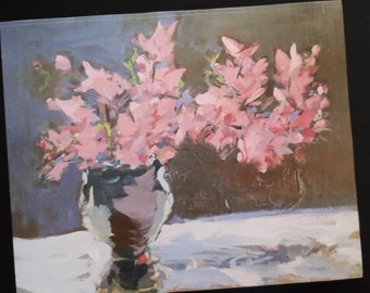 Láminas de arte vintage de George Gemanis