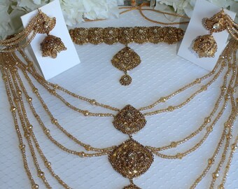 Sindhi Bracelet Etsy Indian bridal jewellery kundan bridal set south indian jewellery punjabi bride sabyasachi bride hyderabadi bride satlada indian choker rani haar pearls. etsy