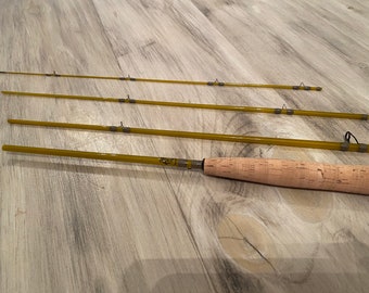 fiberglass fly rods for sale