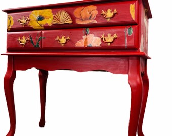 Repurposed Furniture Etsy