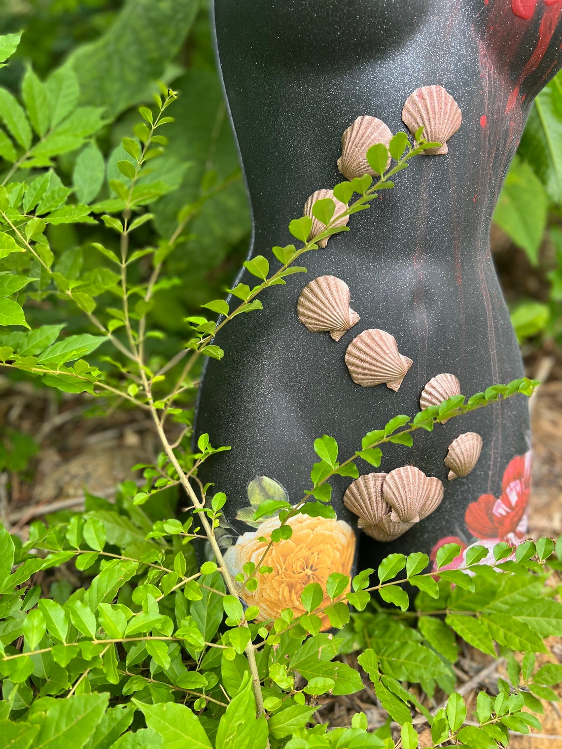 Mannequin Art Mannequin Wall Art Unique Art Etsy