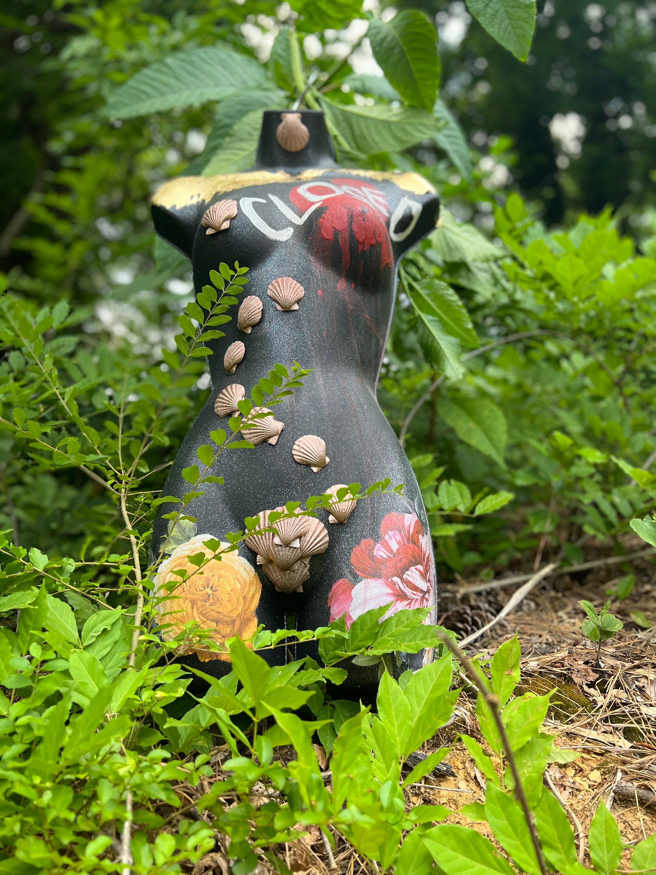 Mannequin Art Mannequin Wall Art Unique Art Etsy