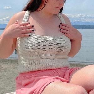 Summer Cami