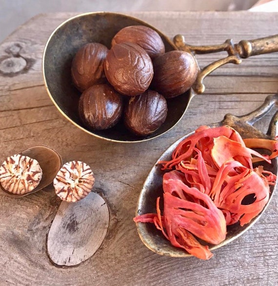 Mace Spice Sri Lanka Etsy