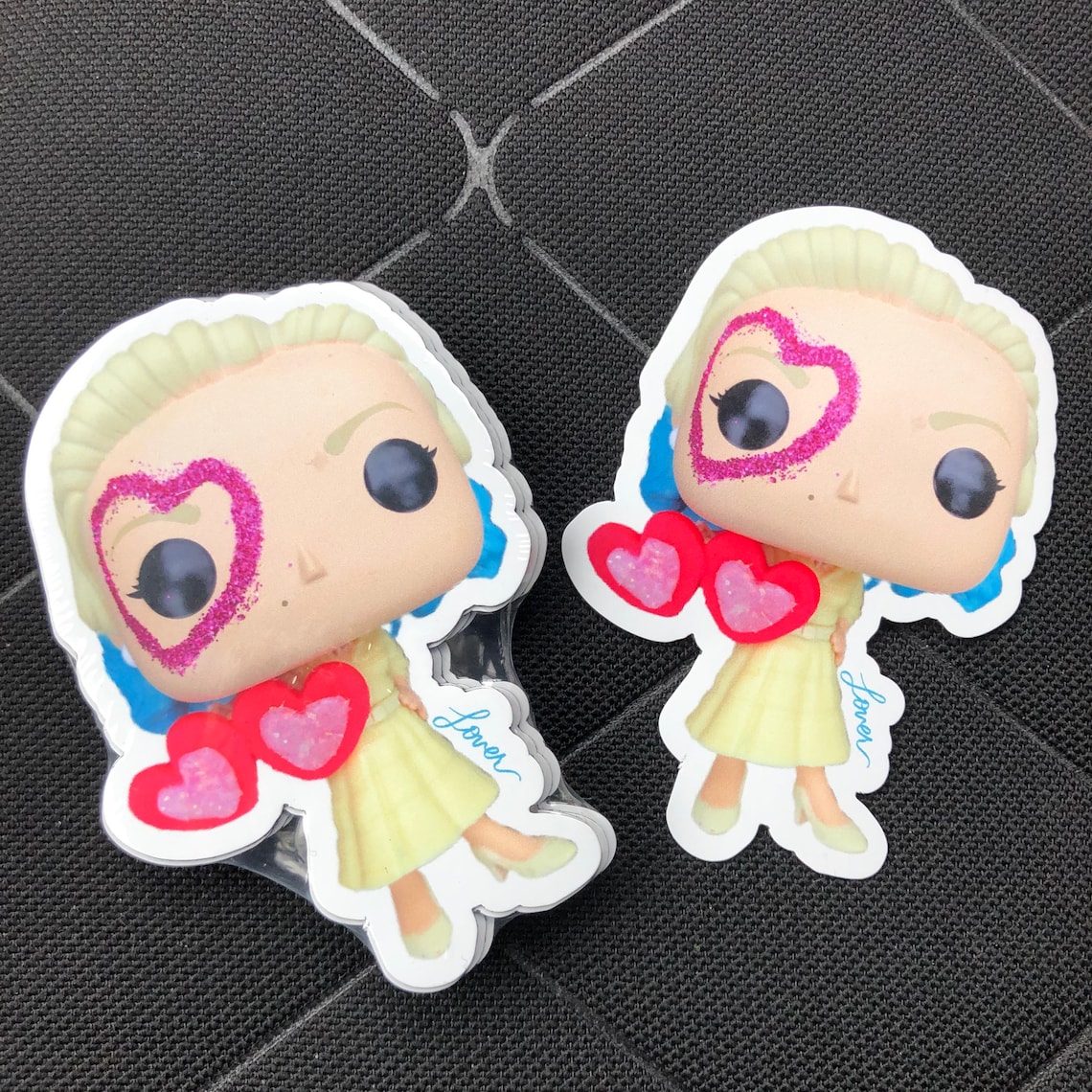 taylor swift custom funko pop